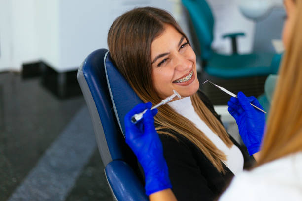 Best Traditional Braces  in Wfield, IN