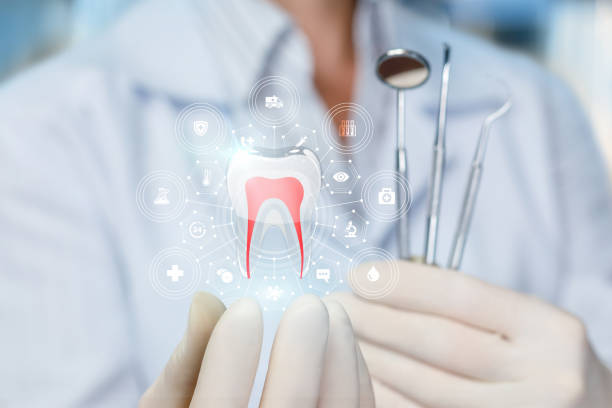 Emergency Dental Services in Winfield, IN