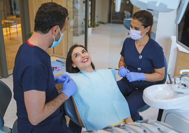  Wfield, IN Holistic Dental Care Services Pros