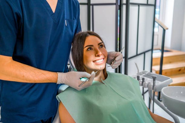 Best Root Canal Treatment  in Wfield, IN