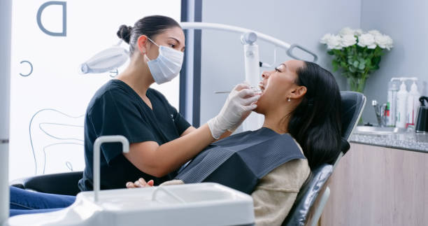 Best Laser Dentistry  in Wfield, IN