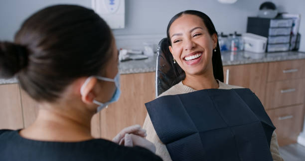 Dental Bonding in Winfield, IN