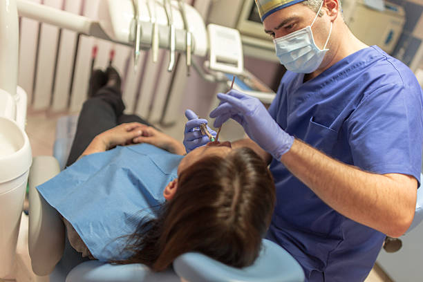 Best Oral Cancer Screening  in Wfield, IN