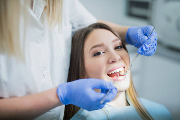 Oral Cancer Screening in Winfield, IN