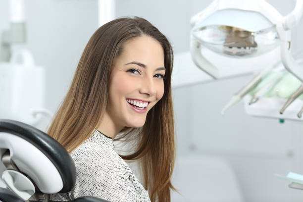 TMJ/TMD Treatment in Winfield, IN
