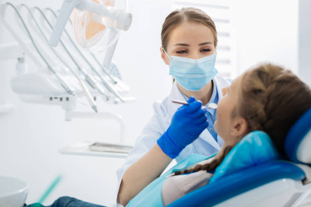 Best Dental Fillings (Composite and Amalgam)  in Wfield, IN